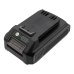 Batteries Remplace 270401020