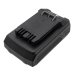 Battery Replaces 270401020