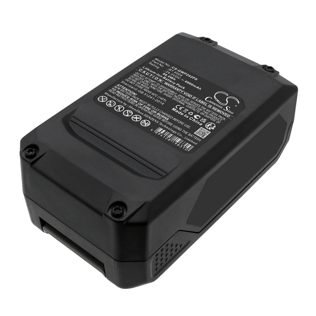 Battery Replaces 29837