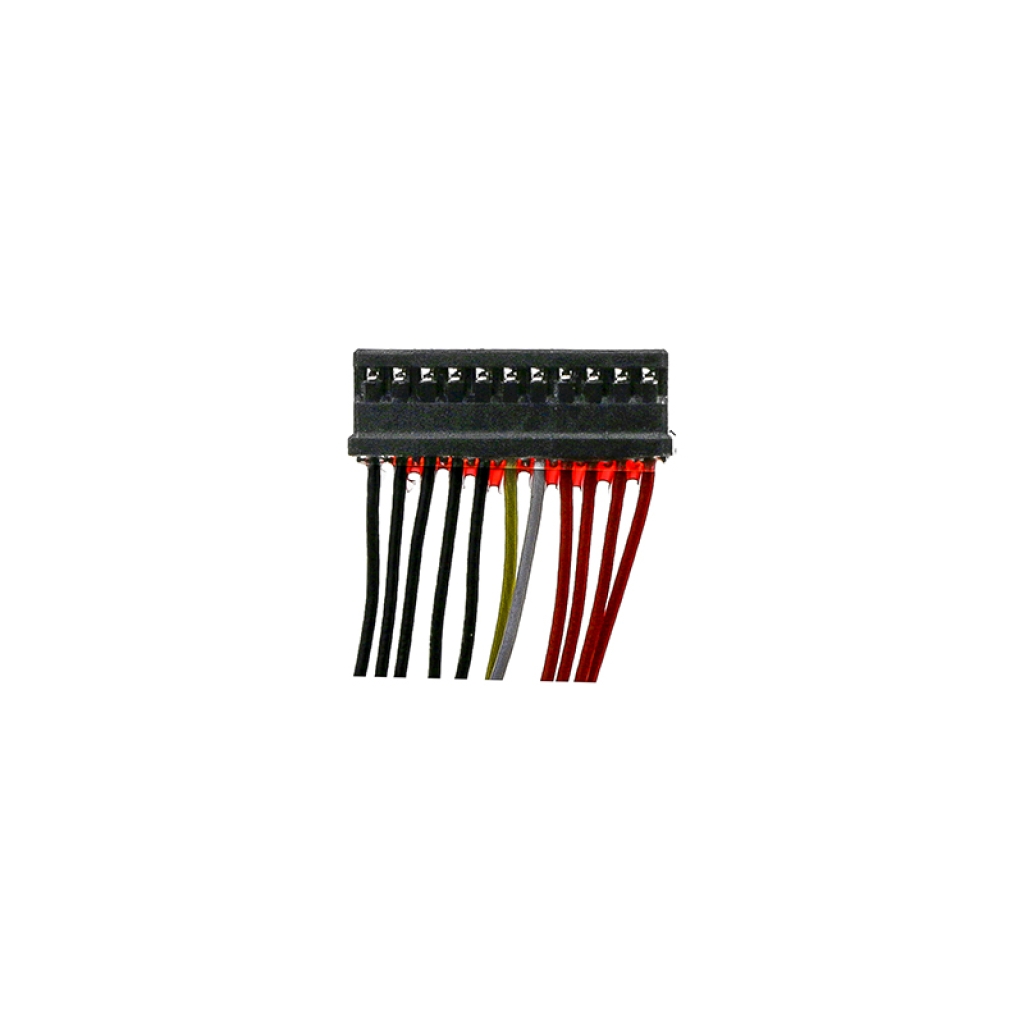Notebook battery Gigabyte P35X V7 (CS-GWP374NB)