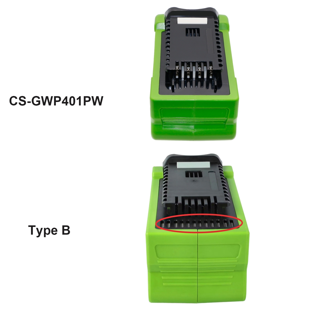 Batteries Remplace 29462
