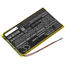 Kompatibler Ersatzakku für Iriver DA2WB18D2