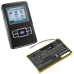 MP3, MP4, MP4, PMP Batterie iRiver CS-H110SL