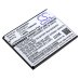 Batteries Remplace TBT9780A1
