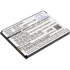 Kompatibler Ersatzakku für Highscreen BP-5X-I