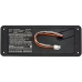Outils électriques Batterie Husqvarna CS-HAT100VX