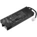Outils électriques Batterie Husqvarna CS-HAT198VX