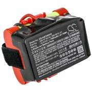 Power Tools Battery Gardena R40