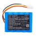 Battery Replaces 589586201