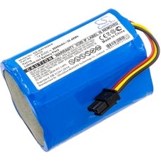 Remplacement de batterie compatible pour Haier GH28