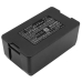 Batteries Remplace 593 1 141-02