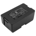 Batteries Remplace 593 1 141-02