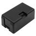Batteries Remplace 593 1 141-02
