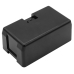 Batteries Remplace 593 1 141-02