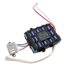 Remplacement de batterie compatible pour Haier 