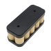 Batterie compatible avec Hellige