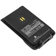 Remplacement de batterie compatible pour Hytera BL1506,BL2018