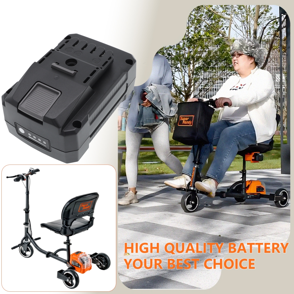 Akku kompatibel mit Superhandy CS-HBL481PW