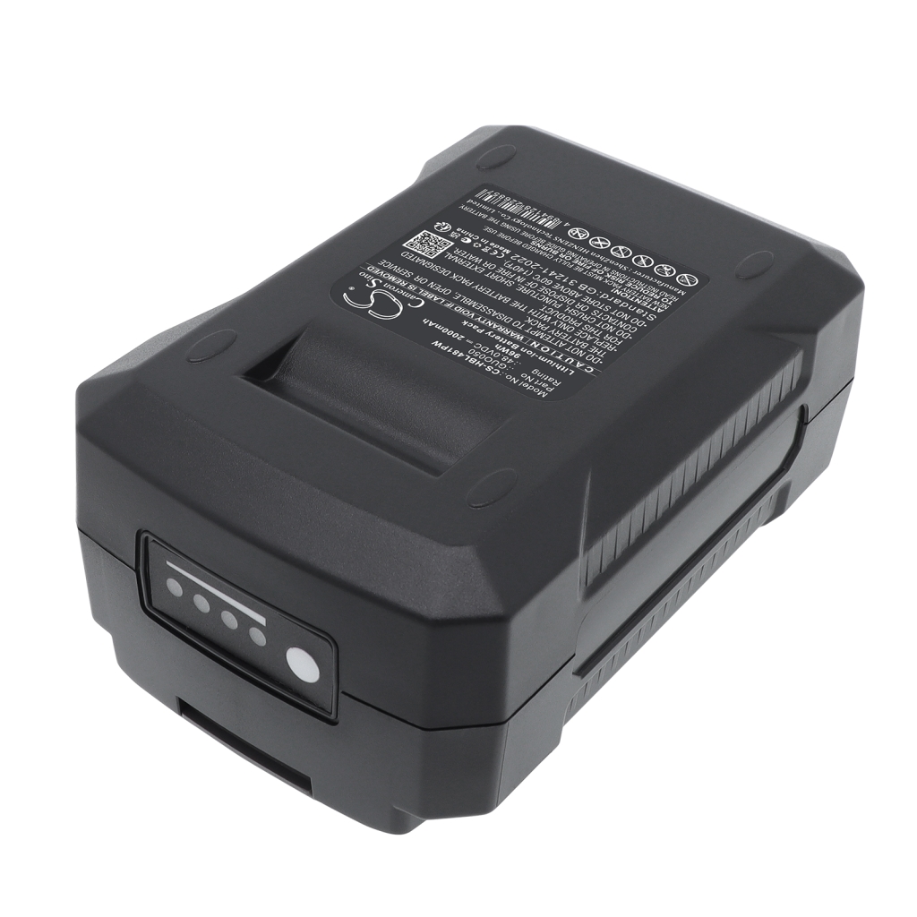 Akku kompatibel mit Superhandy CS-HBL481PW