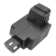 Remplacement de batterie compatible pour HILTI BP60,BP72