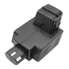 Remplacement de batterie compatible pour HILTI BP60,BP72