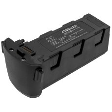 Remplacement de batterie compatible pour Hubsan 