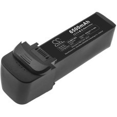 Remplacement de batterie compatible pour Hubsan 9834117,GFHB6500