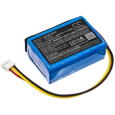 Remplacement de batterie compatible pour Hobot HB16815