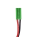 Batterie compatible avec Hellige