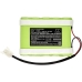 Batterie compatible avec Hellige