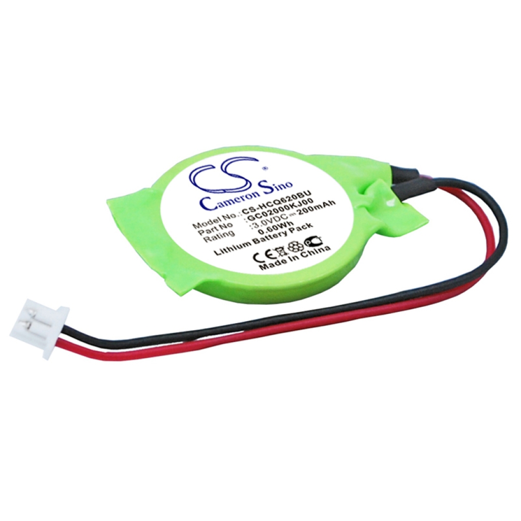 CMOS / BackUp Battery Msi Wind U100-030CA