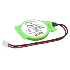 Remplacement de batterie compatible pour HP GC02000KJ00