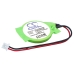CMOS / BackUp Battery Msi Wind U100-030CA