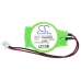 CMOS / BackUp Battery Msi Wind U100-030CA