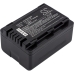 Camera Battery Panasonic HC-V520M
