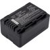Batterie de l'appareil photo Panasonic HC-W850EB