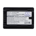 Camera Battery Panasonic HC-V520GK