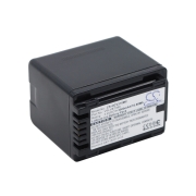 CS-HCV310MC<br />Batteries for   replaces battery VW-VBT190