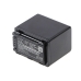 Batterie de l'appareil photo Panasonic HC-727EB