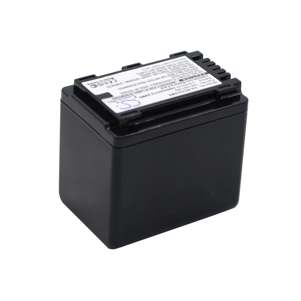 Camera Battery Panasonic HC-989