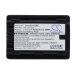 Batterie de l'appareil photo Panasonic HC-V770