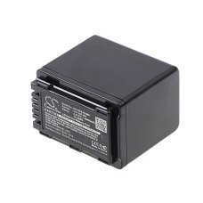 Remplacement de batterie compatible pour Panasonic VW-VBT380