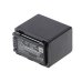 Batterie de l'appareil photo Panasonic HC-750EB