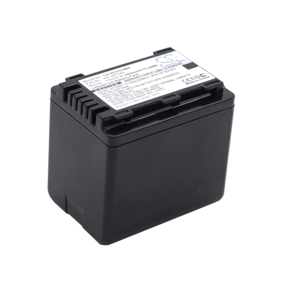 Camera Battery Panasonic HC-V110