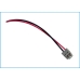MP3, MP4, MP4, PMP Batterie Sony CS-HD1SL