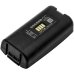 BarCode, Scanner Battery Reed S86