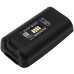 BarCode, Scanner Battery Reed S86