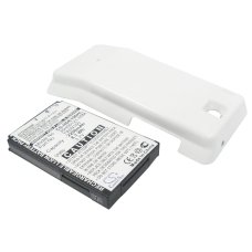 Kompatibler Ersatzakku für DOPOD 35H00121-05M,BA S380,TWIN160