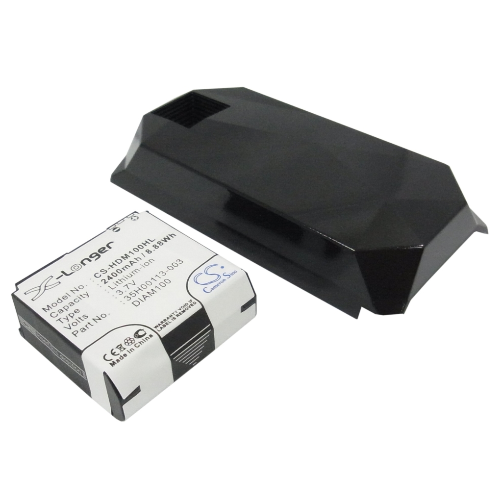 Batteries Remplace 35H00113-03M