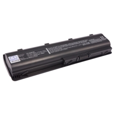 Remplacement de batterie compatible pour HP 586006-321,586006-361,586007-541,593553-001,593554-001...